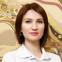  Киримова Елена Ивановна